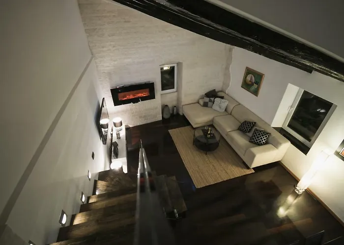 Apartment Magic Dream
