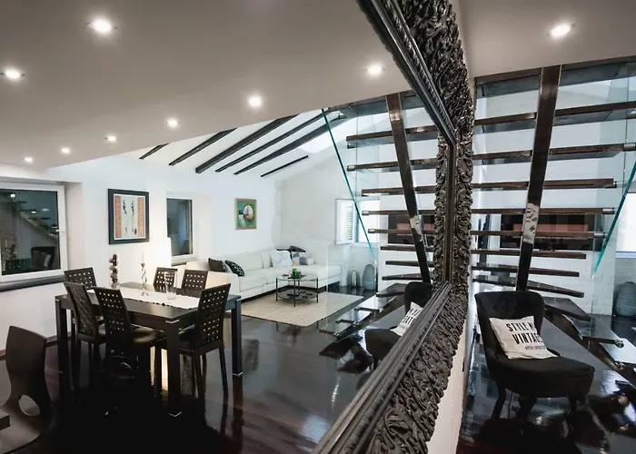 Apartment Magic Dream