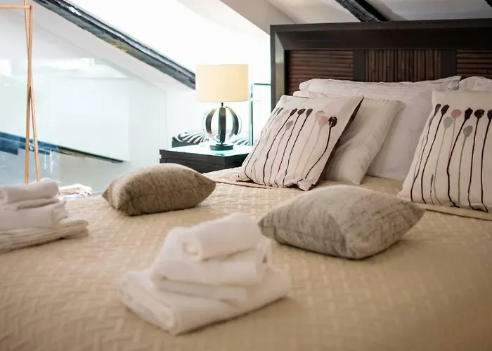 Apartment Magic Dream