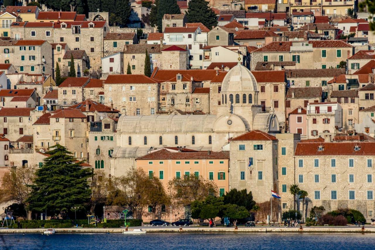 Magic Dream Apartment Sibenik