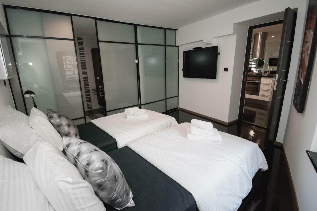 Magic Dream Apartment Sibenik